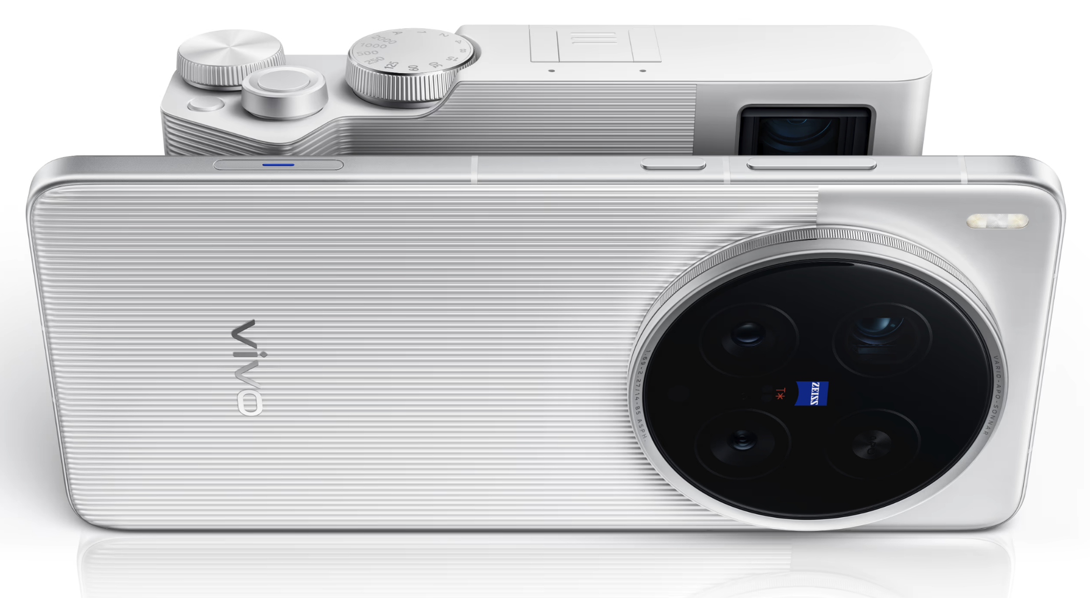 Vivo X200 Ultra: A Paradigm Shift in Smartphone Photography with Zeiss Collaboration